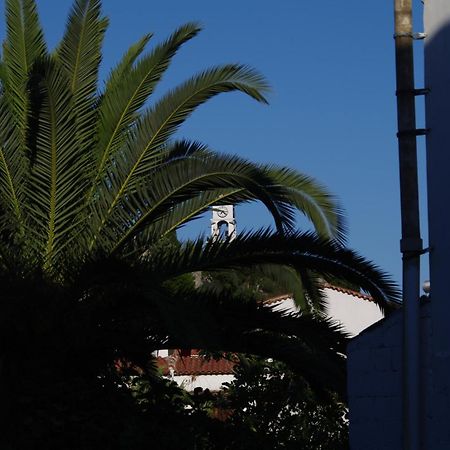Hotel Marlton Skiathos Town Exterior foto