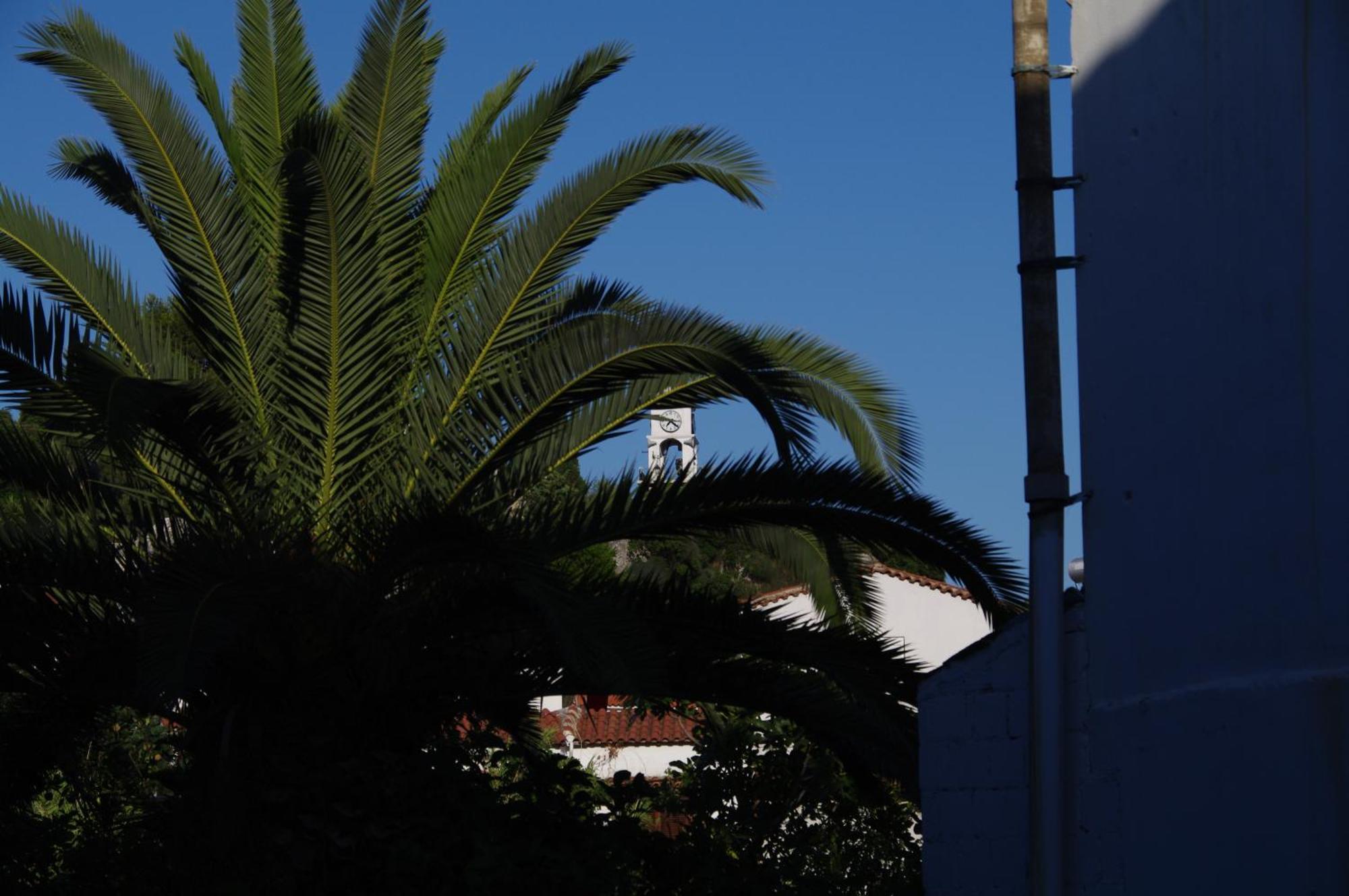 Hotel Marlton Skiathos Town Exterior foto