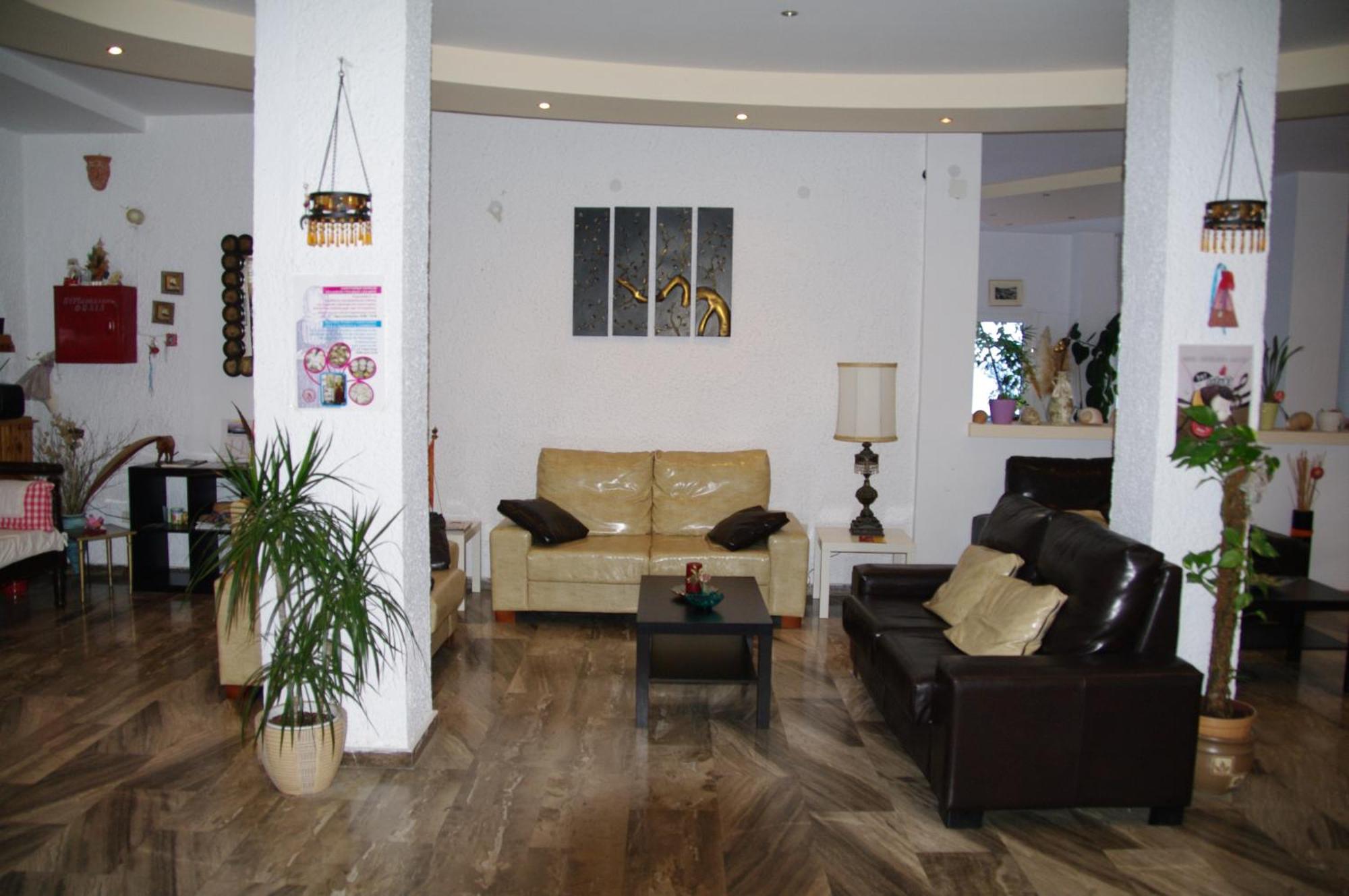 Hotel Marlton Skiathos Town Exterior foto