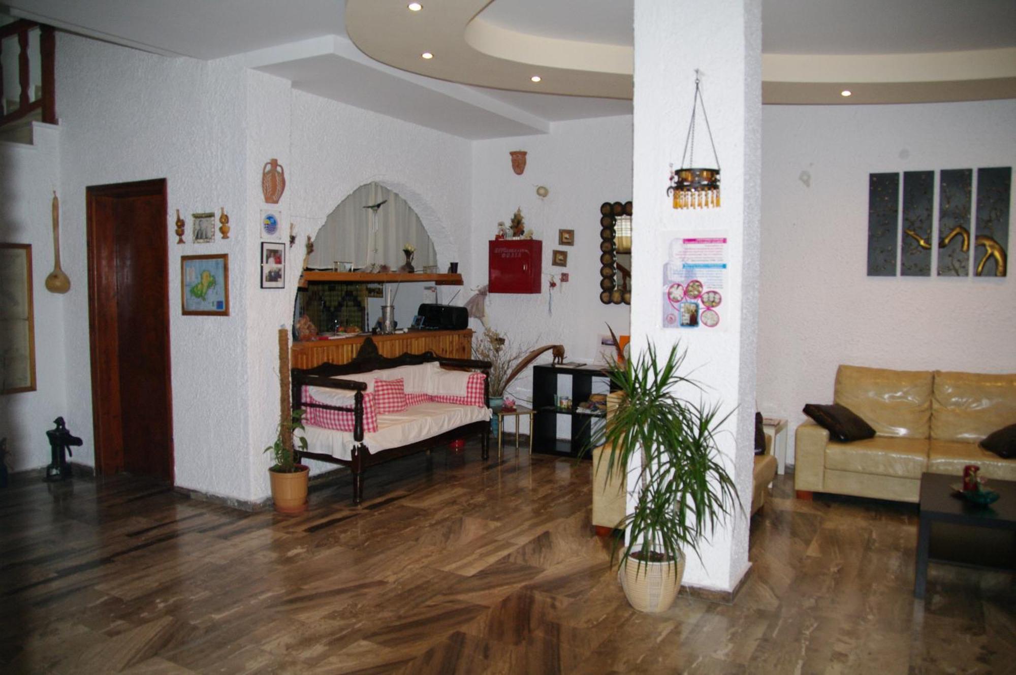 Hotel Marlton Skiathos Town Exterior foto